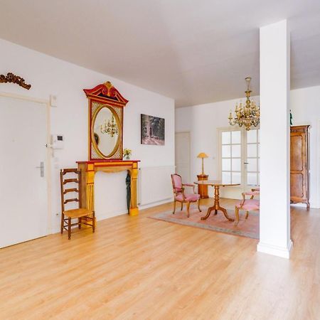 Lovely Apartment With Exceptional Terrace Bordeaux Zewnętrze zdjęcie