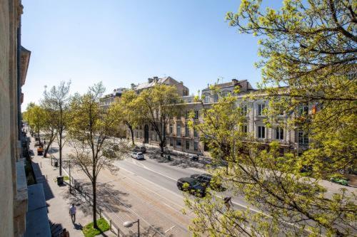 Lovely Apartment With Exceptional Terrace Bordeaux Zewnętrze zdjęcie