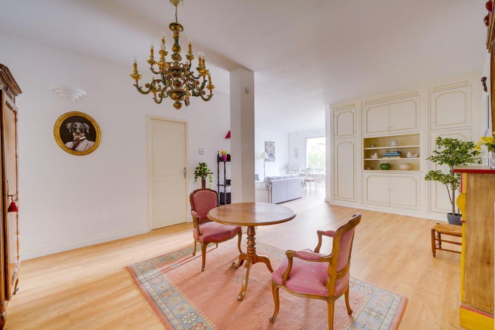 Lovely Apartment With Exceptional Terrace Bordeaux Zewnętrze zdjęcie