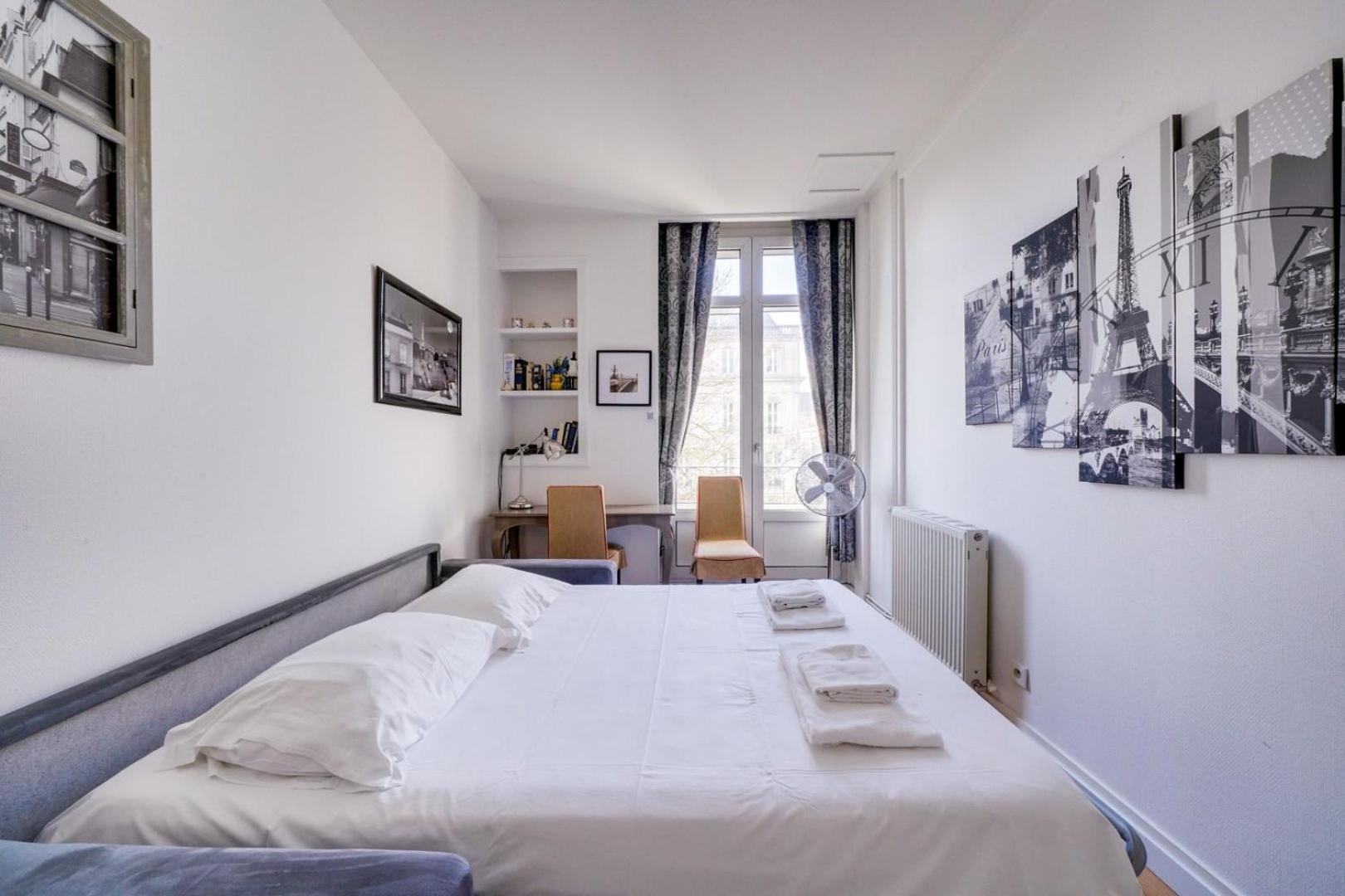 Lovely Apartment With Exceptional Terrace Bordeaux Zewnętrze zdjęcie