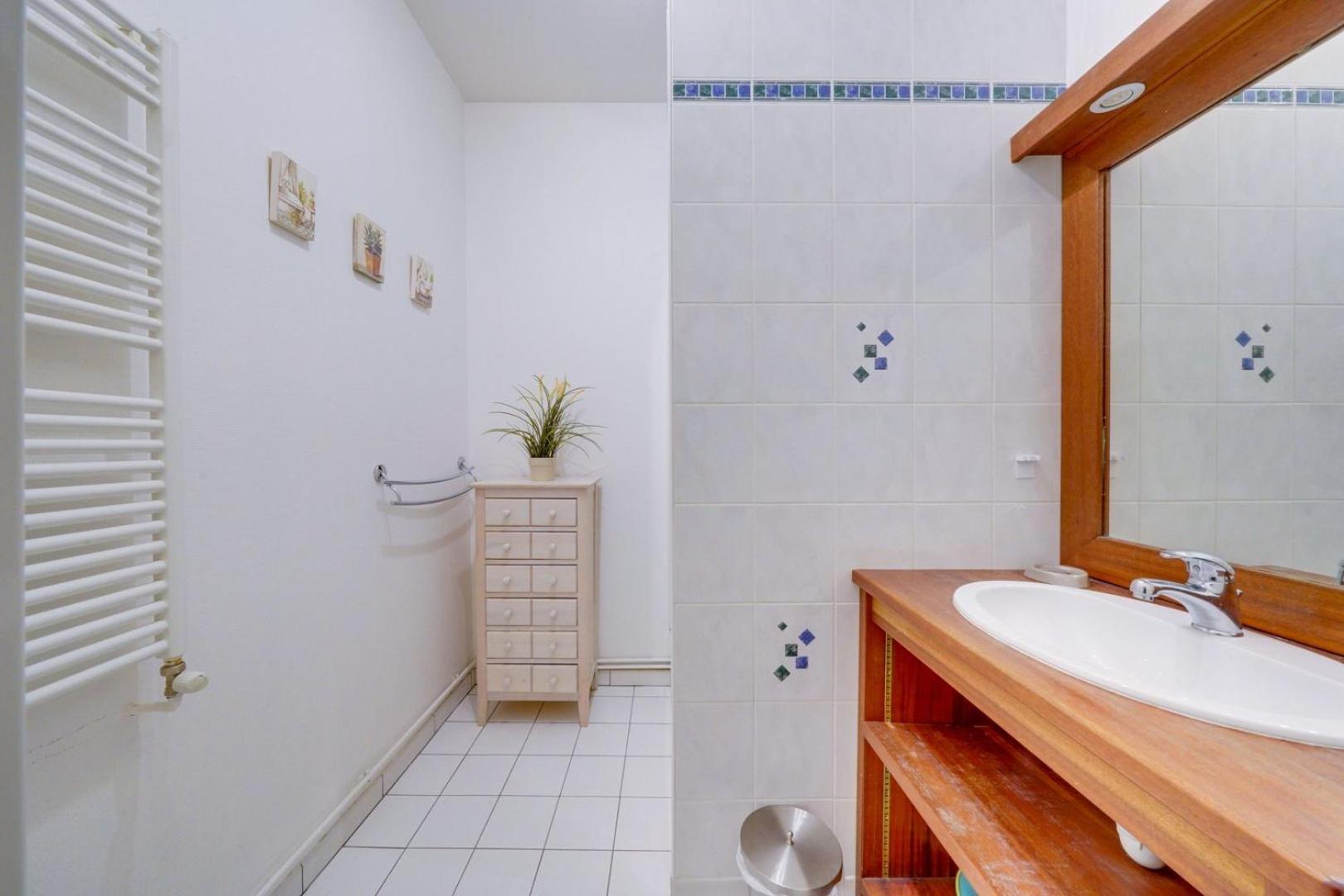 Lovely Apartment With Exceptional Terrace Bordeaux Zewnętrze zdjęcie