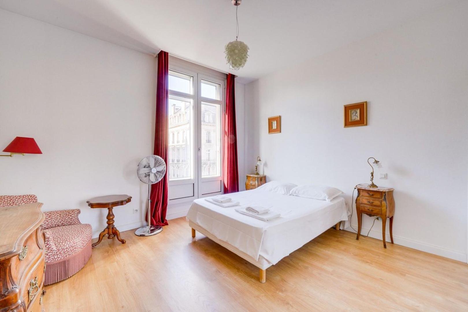 Lovely Apartment With Exceptional Terrace Bordeaux Zewnętrze zdjęcie