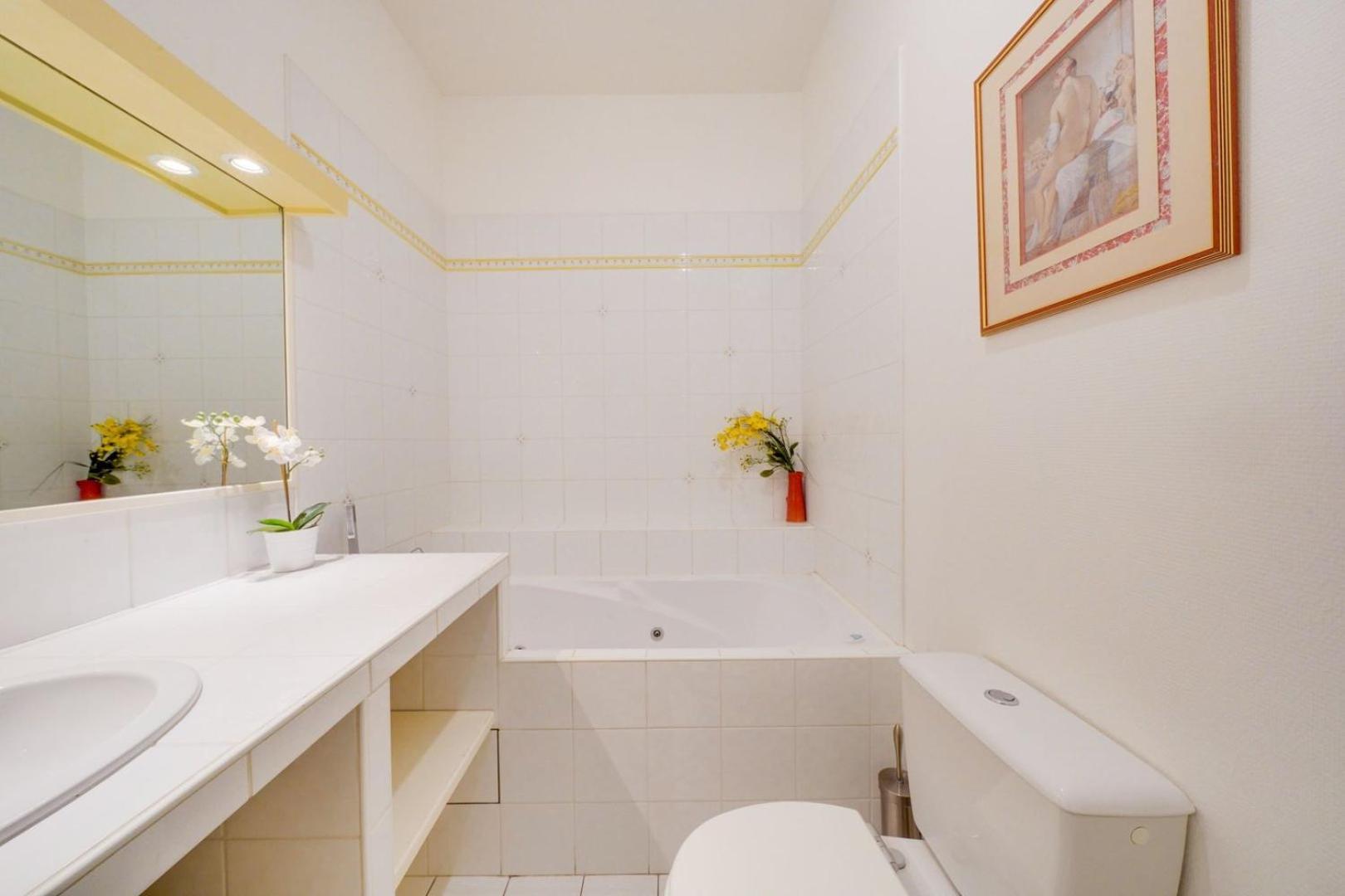 Lovely Apartment With Exceptional Terrace Bordeaux Zewnętrze zdjęcie